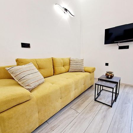 Veneziana Apartments Rijeka Eksteriør billede