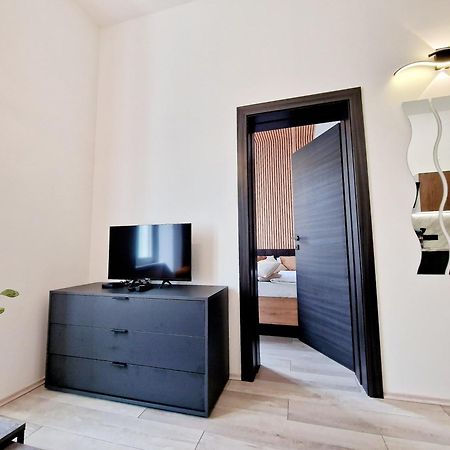 Veneziana Apartments Rijeka Eksteriør billede