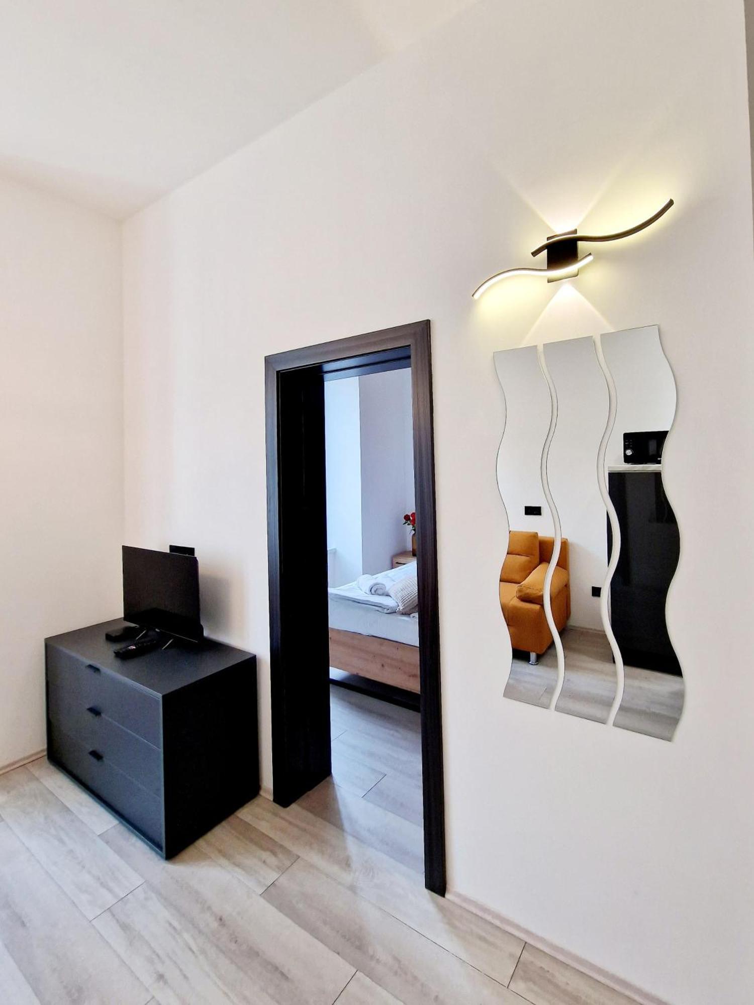 Veneziana Apartments Rijeka Eksteriør billede
