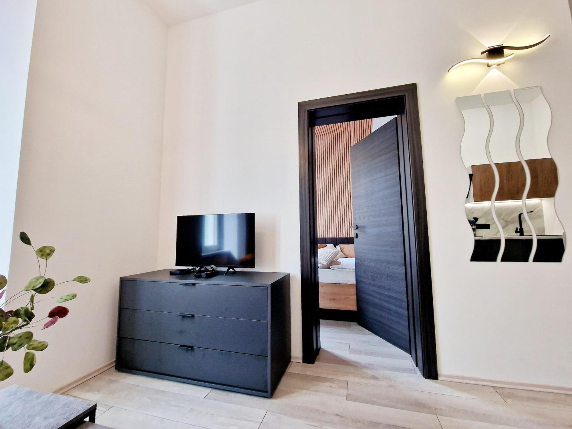 Veneziana Apartments Rijeka Eksteriør billede