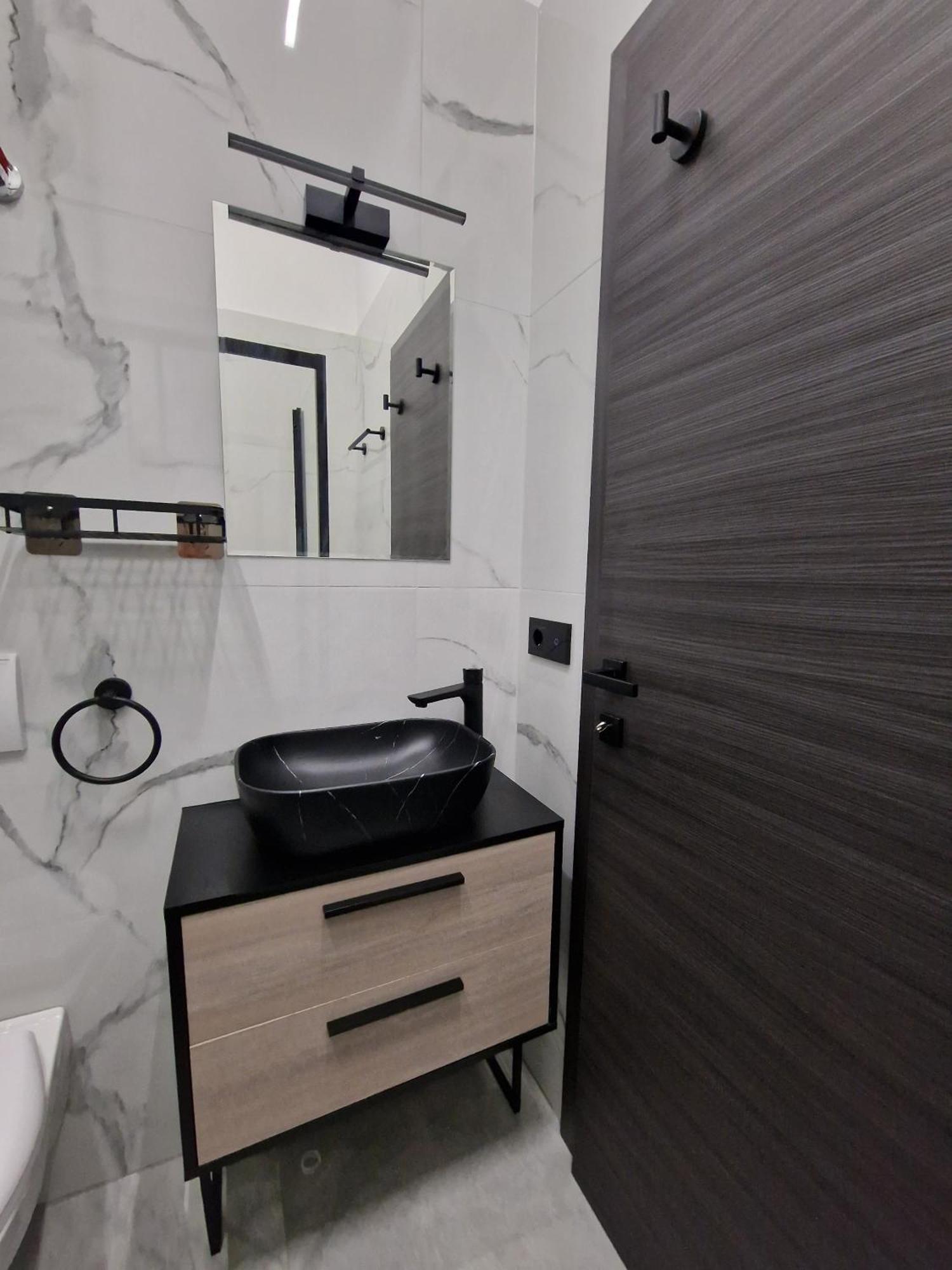 Veneziana Apartments Rijeka Eksteriør billede