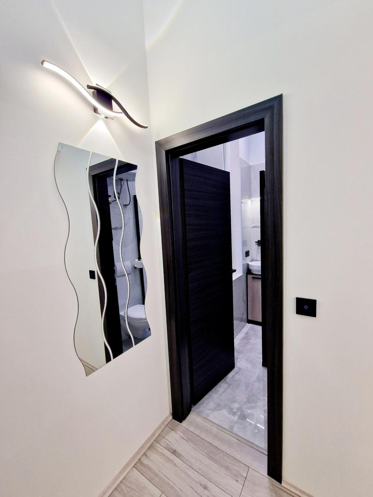 Veneziana Apartments Rijeka Eksteriør billede