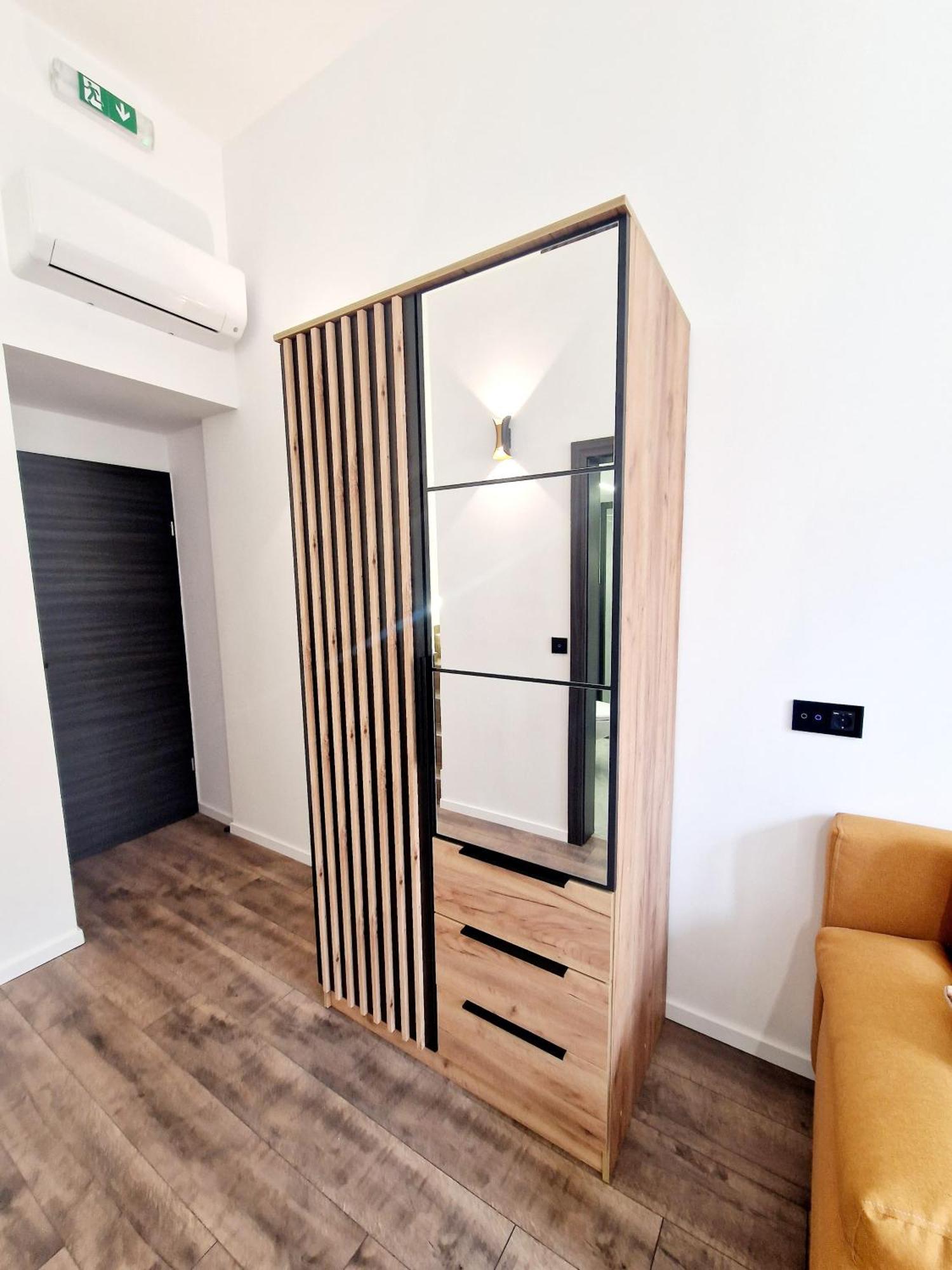 Veneziana Apartments Rijeka Eksteriør billede