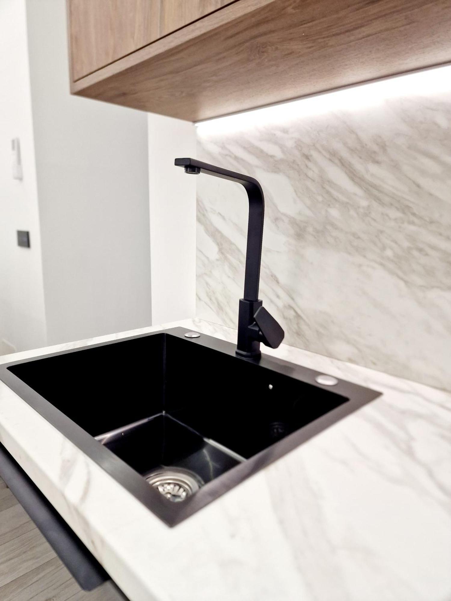 Veneziana Apartments Rijeka Eksteriør billede