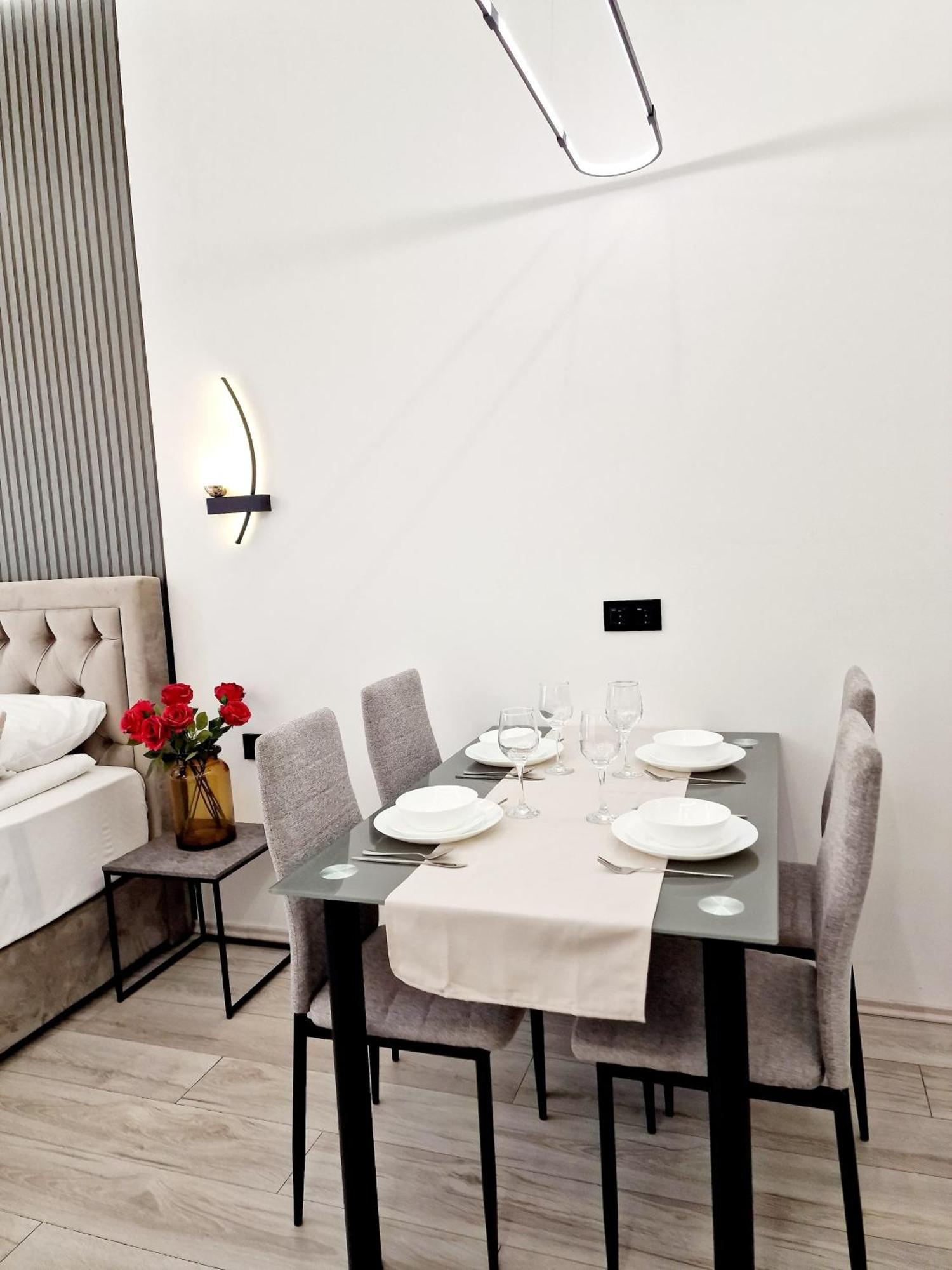 Veneziana Apartments Rijeka Eksteriør billede